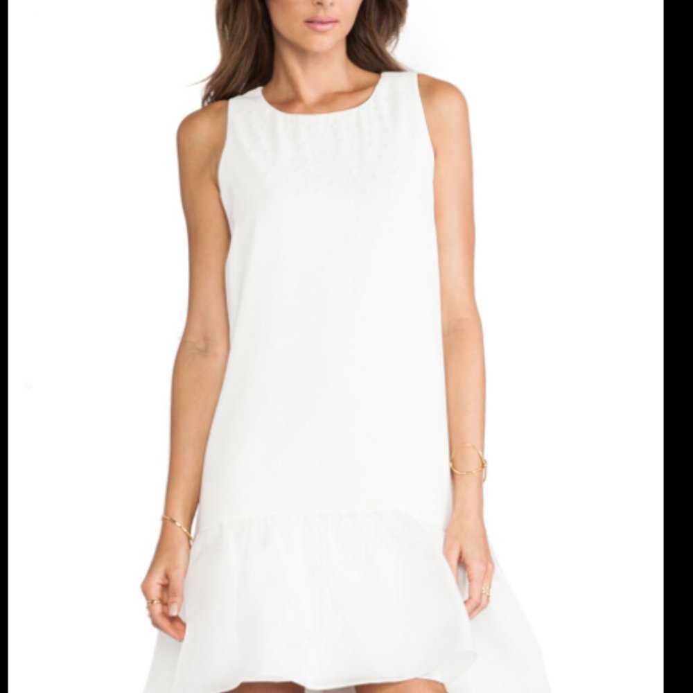 ERIN erin fetherston  Daisy Dress